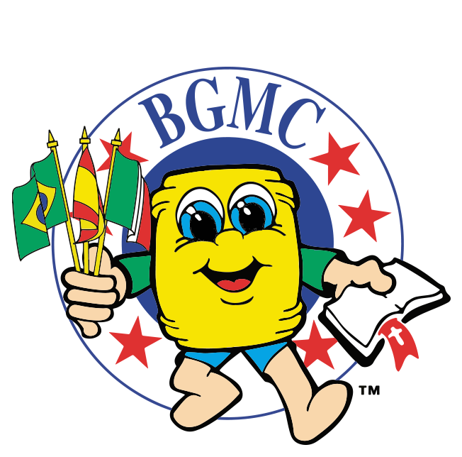 BGMC Logo