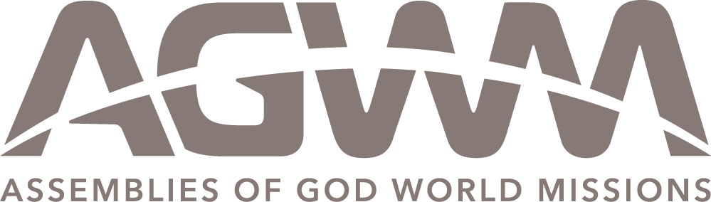 AGWM Logo